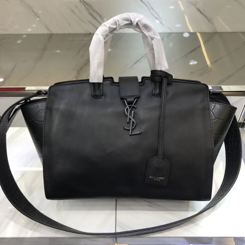 YSL Top Handle Bags